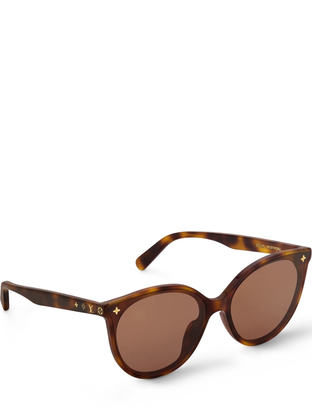 Louis Vuitton My Monogram Cat Eye Sunglasses